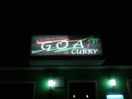 Фото: Goa Curry